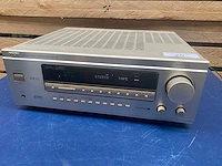 Versterker denon avr-1700. goudkleurig - afbeelding 1 van  3