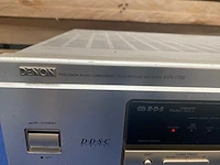 Versterker denon avr-1700. goudkleurig - afbeelding 2 van  3