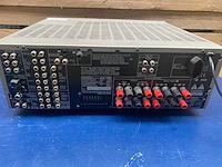 Versterker denon avr-1700. goudkleurig - afbeelding 3 van  3