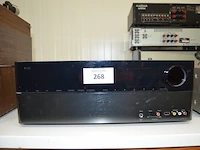 Versterker harman/kardon avr 460/230 - afbeelding 1 van  8