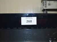 Versterker harman/kardon avr 460/230 - afbeelding 2 van  8