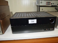 Versterker harman/kardon avr 460/230 - afbeelding 3 van  8