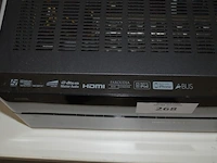 Versterker harman/kardon avr 460/230 - afbeelding 5 van  8