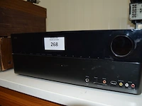 Versterker harman/kardon avr 460/230 - afbeelding 6 van  8