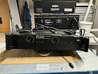 Versterker inter m model r300 - afbeelding 2 van  3