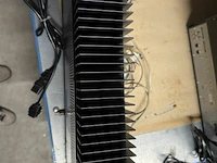 Versterker inter m model r300 - afbeelding 3 van  3