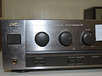 Versterker jvc ax-435 - afbeelding 3 van  6