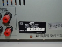 Versterker jvc ax-435 - afbeelding 6 van  6