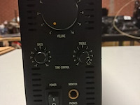 Versterker mbr-150 apart perfecte staat - afbeelding 1 van  3