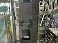 Versterker met 2 boxen - afbeelding 6 van  7