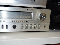 Versterker sony 1140 , radio tuner grundig r1000 - afbeelding 8 van  9