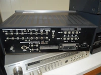 Versterker sony 1140 , radio tuner grundig r1000 - afbeelding 9 van  9