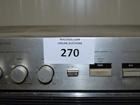 Versterker technics su-z25 - afbeelding 2 van  7