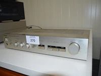 Versterker technics su-z25 - afbeelding 5 van  7