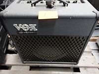 Versterker vox - afbeelding 4 van  6