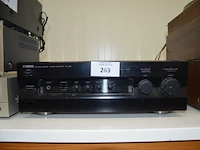 Versterker yamaha ax-369 - afbeelding 1 van  7