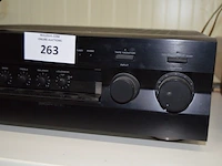 Versterker yamaha ax-369 - afbeelding 6 van  7