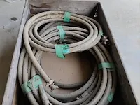Versterkte perslucht darmen - afbeelding 1 van  1