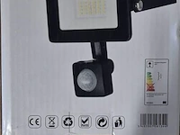 Verstraler met sensor - afbeelding 1 van  1