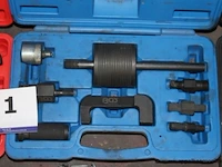 Verstuiver slagtrekkerset bgs plus timing gereedschapset - afbeelding 2 van  3