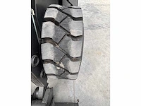 Vert equipment - 2023 - heman 175 mk1 - schranklader - afbeelding 7 van  20