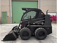Vert equipment - 2023 - heman 175 mk1 - schranklader - afbeelding 1 van  20