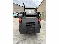 Vert equipment - 2023 - heman 175 mk1 - schranklader - afbeelding 12 van  20