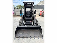 Vert equipment - 2023 - heman 175 mk1 - schranklader - afbeelding 14 van  20