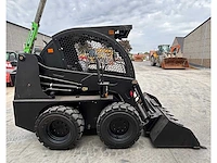 Vert equipment - 2023 - heman 175 mk1 - schranklader - afbeelding 15 van  20