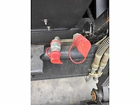 Vert equipment - 2023 - heman 175 mk1 - schranklader - afbeelding 17 van  20