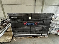 Vertex trina solar zonnepanelen - afbeelding 1 van  4