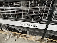 Vertex trina solar zonnepanelen - afbeelding 3 van  4