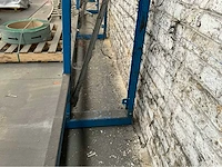 Verticaal - pallet racking 28m - afbeelding 4 van  17