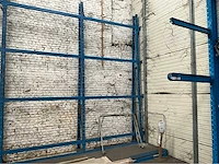 Verticaal - pallet racking 28m - afbeelding 7 van  17