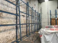 Verticaal - pallet racking 28m - afbeelding 8 van  17