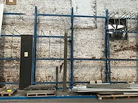 Verticaal - pallet racking 28m - afbeelding 11 van  17