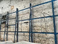 Verticaal - pallet racking 28m - afbeelding 13 van  17