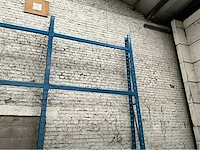 Verticaal - pallet racking 28m - afbeelding 14 van  17