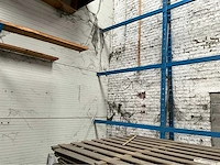 Verticaal - pallet racking 28m - afbeelding 15 van  17