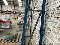 Verticaal - pallet racking 28m - afbeelding 16 van  17