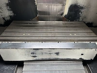 Verticaal bewerkingscentrum hurco vmx40 - afbeelding 3 van  9