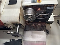 Verticaal bewerkingscentrum hurco vmx40 - afbeelding 4 van  9