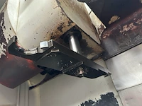 Verticaal bewerkingscentrum hurco vmx40 - afbeelding 6 van  9