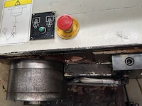 Verticaal bewerkingscentrum hurco vmx40 - afbeelding 7 van  9