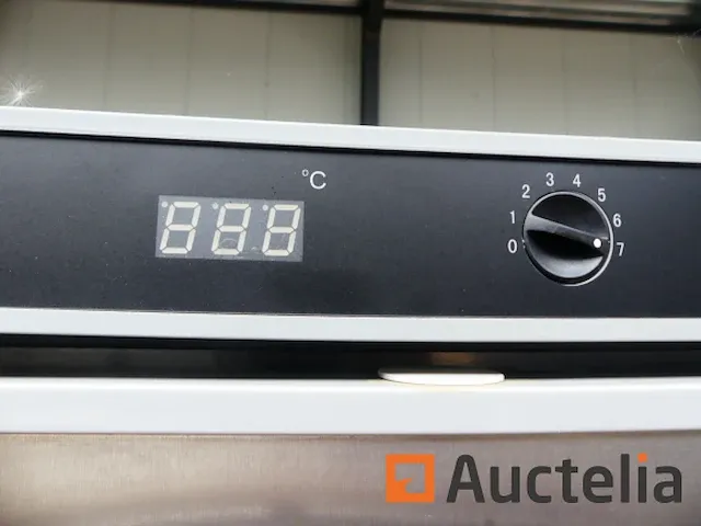 Verticaal koelkast combisteel 7450.0560 - afbeelding 5 van  10