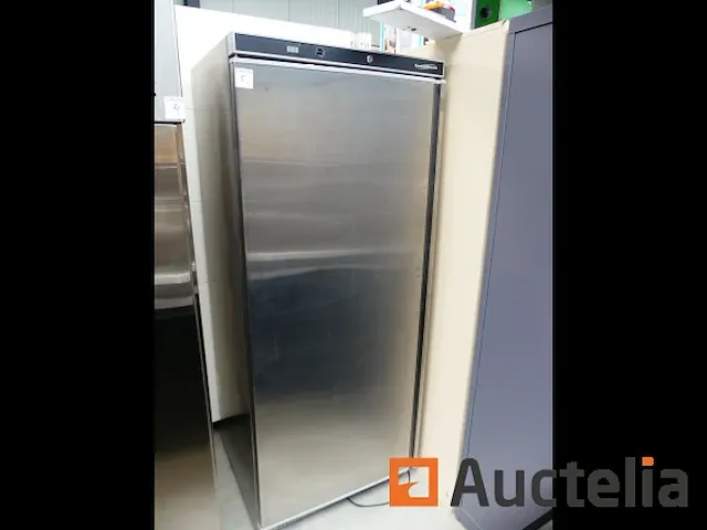 Verticaal koelkast combisteel 7450.0560 - afbeelding 7 van  10