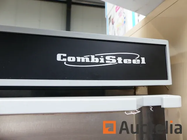 Verticaal koelkast combisteel 7450.0560 - afbeelding 8 van  10