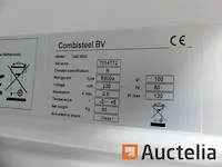 Verticaal koelkast combisteel 7450.0560 - afbeelding 9 van  10