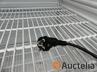 Verticaal koelkast combisteel 7450.0560 - afbeelding 10 van  10