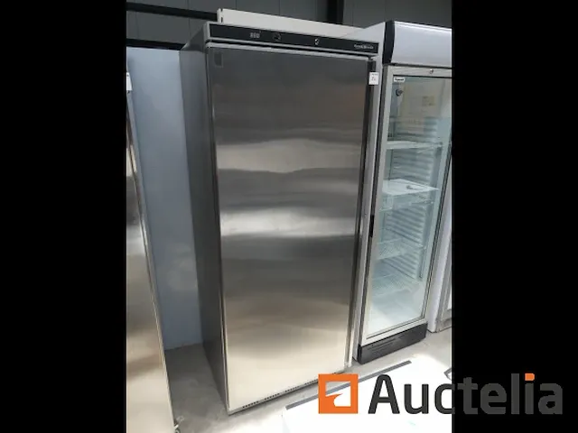 Verticaal koelkast kast combisteel 7450.0560 - afbeelding 2 van  5